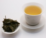 Zealong Dark from Chicago Tea Garden