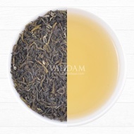 Namring Upper Darjeeling Autumn Flush Green Tea from Vahdam Teas