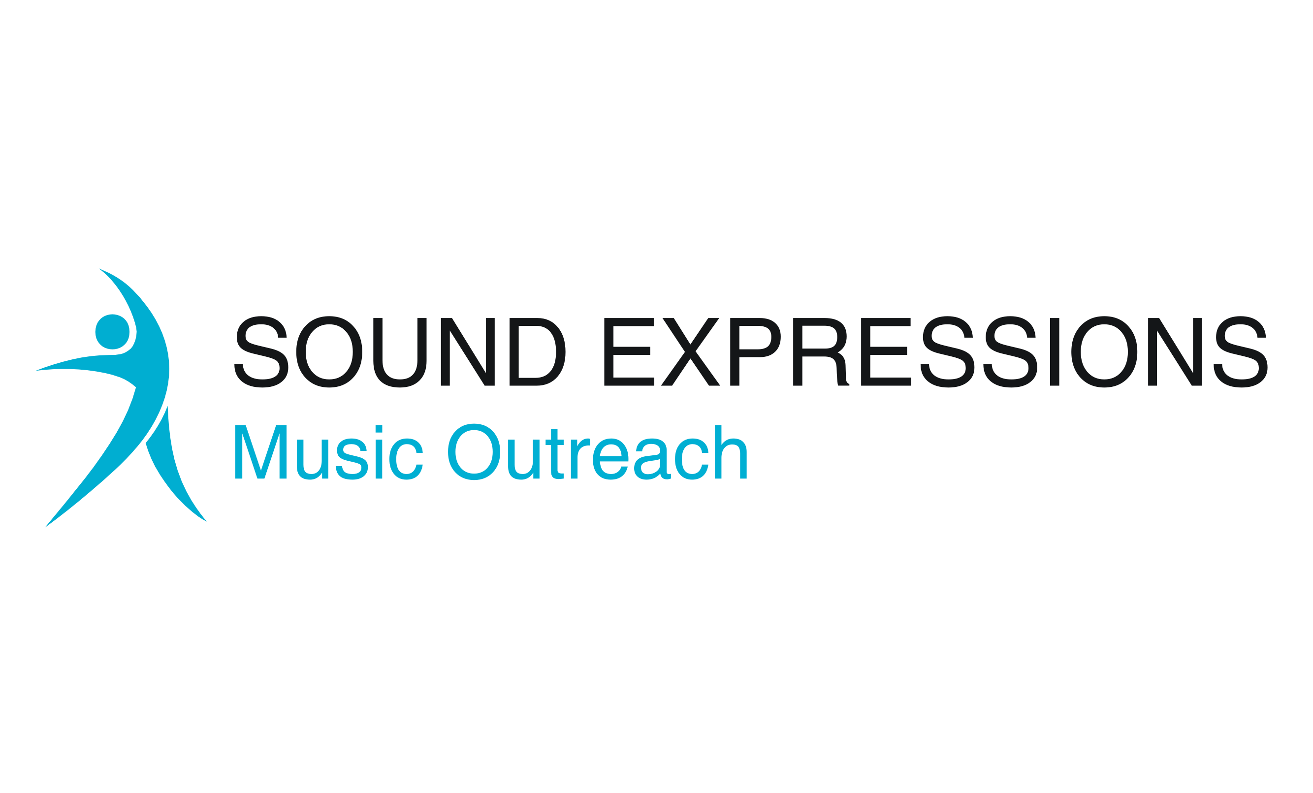 Sound Expressions Music Outreach logo