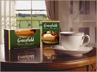 Classic Breakfast from Greenfield