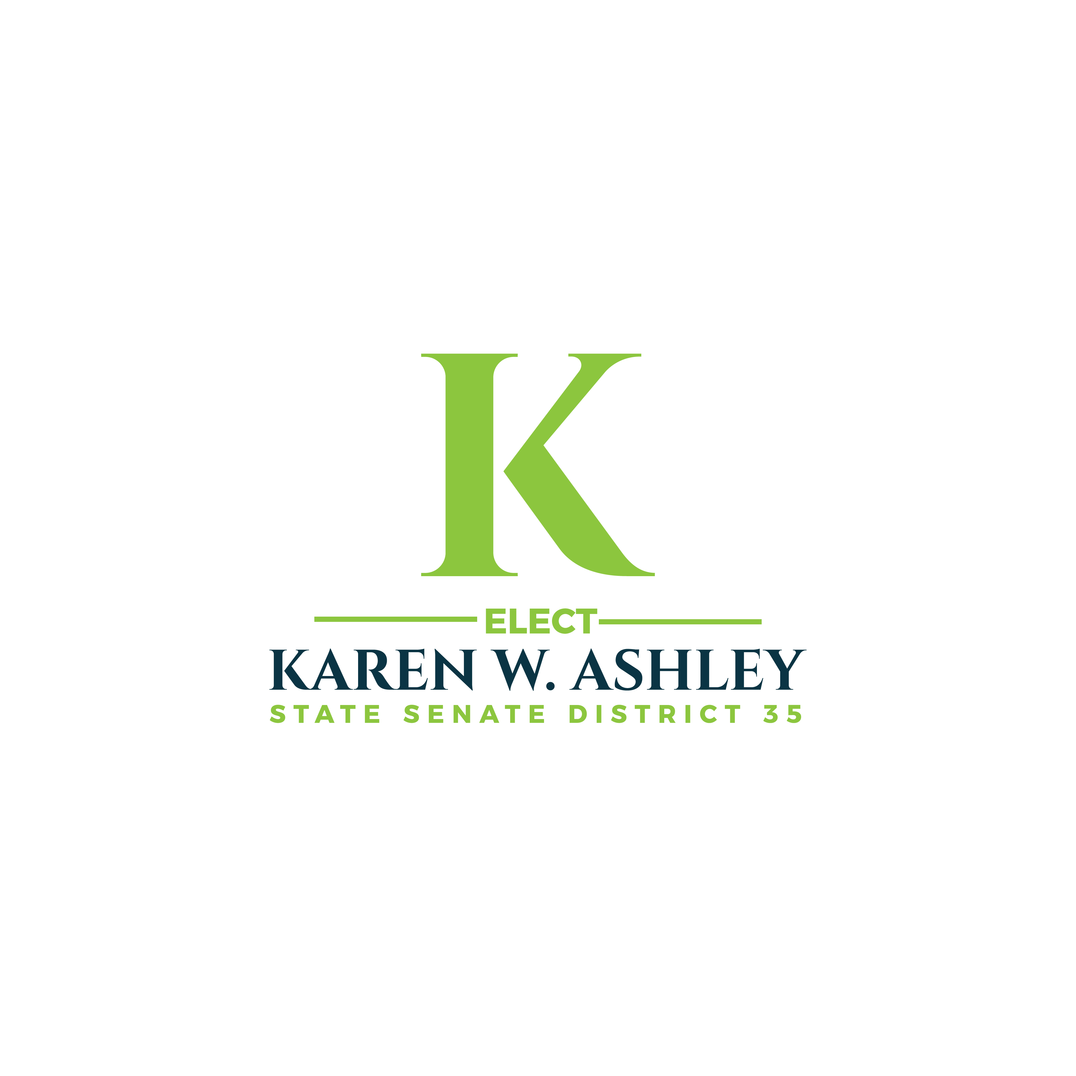 Friends of Karen Ashley logo