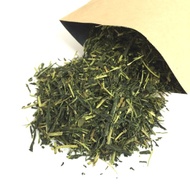 Kihara #4 Naturally Grown Karigane Premium Tea Leaf Stems from Yunomi
