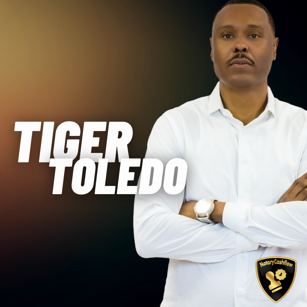 Tiger Toledo