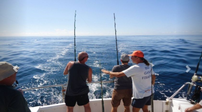 Dominican Republic Fishing Trip: Book Tours & Activities at Peek.com