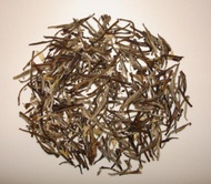 Jasmine White Silver Hook from Xiu Xian Tea