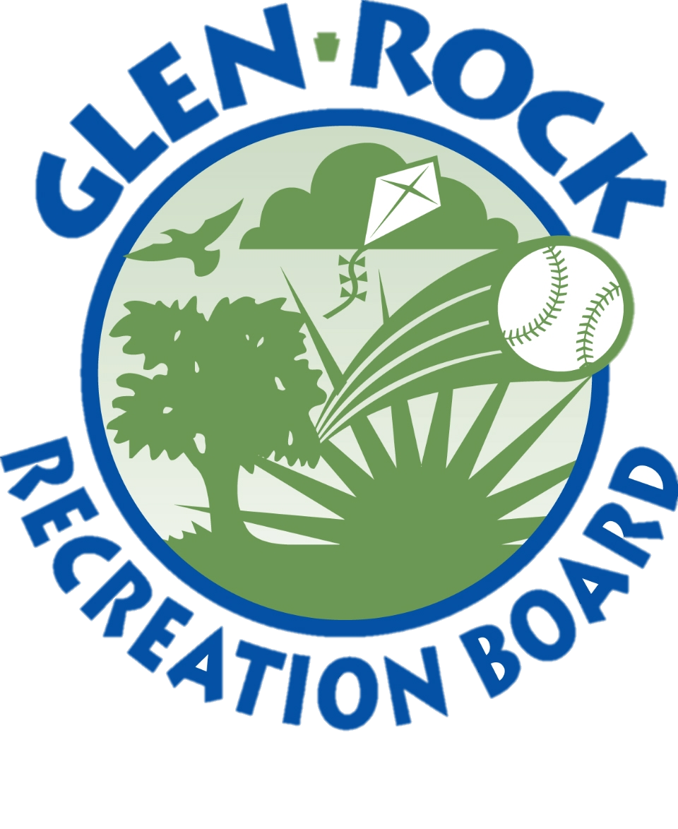 Friends of Glen Rock Borough logo