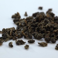 Dong Ding Oolong from Peony Tea S.