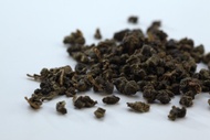 Dong Ding Oolong from Peony Tea S.