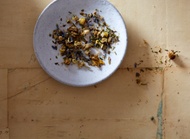 No. 122, Nocturne from Bellocq Tea Atelier