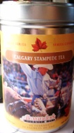 Calgary Stampede Tea from Alexanders Gourmet Tea