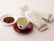 Genmaicha from Hibiki-an
