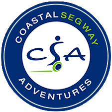 Coastal Segway Adventures