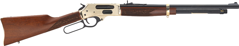 Henry H024410 Side Gate  410 Gauge with 19.80