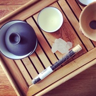 Clouds & Mist from London Tea Club