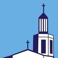 St Luke's Anglican Church logo