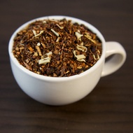 Vanilla Berry Truffle from World Tea House