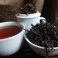 Congou Keemun from Butiki Teas