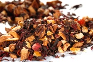 Fruit Infusion "Wild Cherry" from Rutland Tea Co