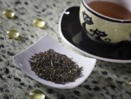 Organic Korakundah Estate FOP from Kally Tea