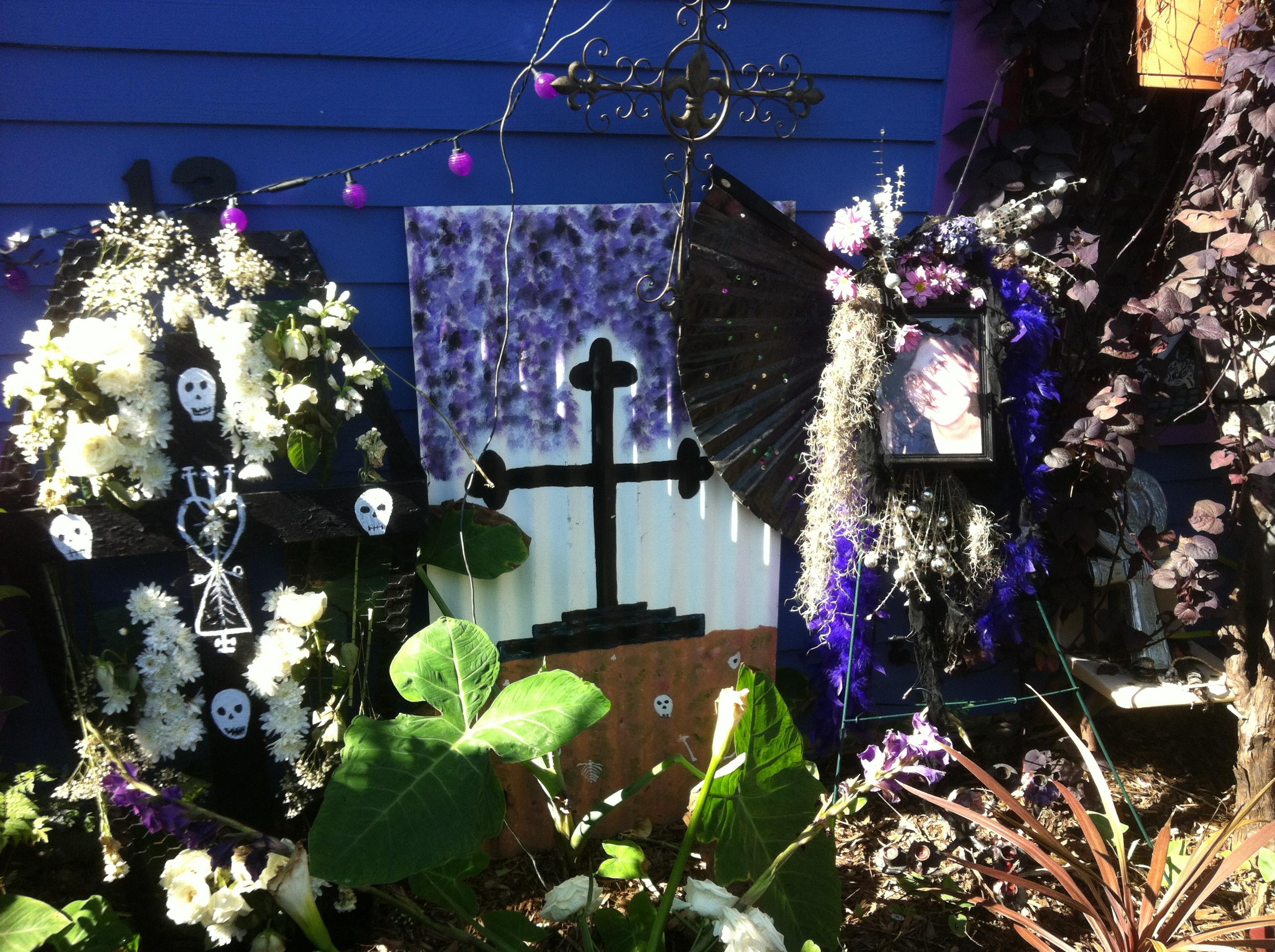Haunted Plantations photo 5