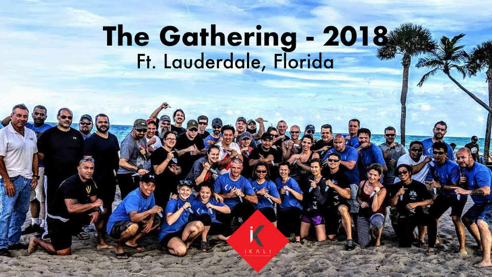 Product image for The Gathering 2018 - Video Recap
