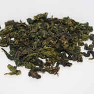 High Mountain Oolong from 3 Leaf Tea