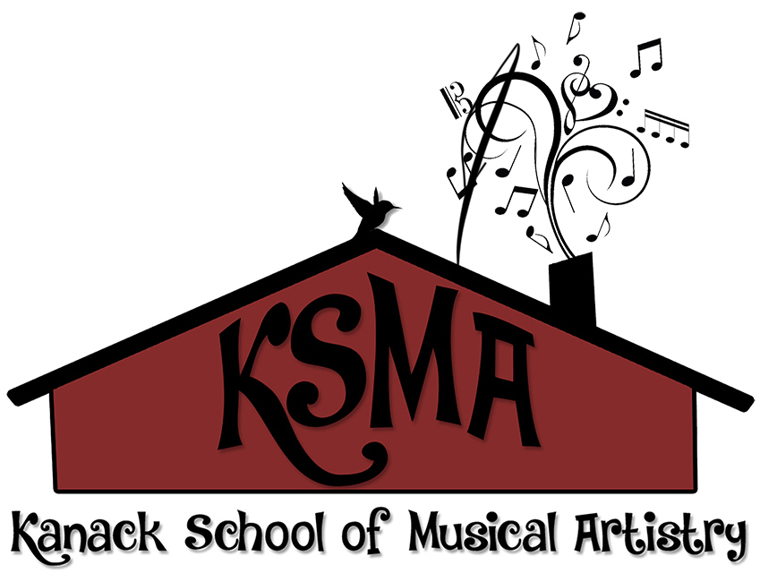 Kanack School of Musical Artistry logo