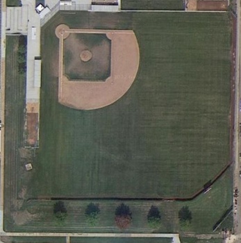 BL Baseball Field