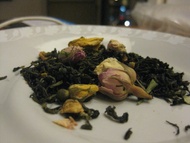 Rosa di Rose / Rose of Roses from 深蒸し茶