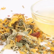 Herbal Honey & Blossoms Tea from Jenier World of Teas