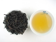 2009 Jun Zi Lan Bush Lily Wuyi Cliff Tea from Dragon Tea House