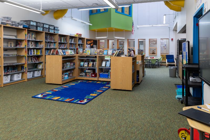 Library