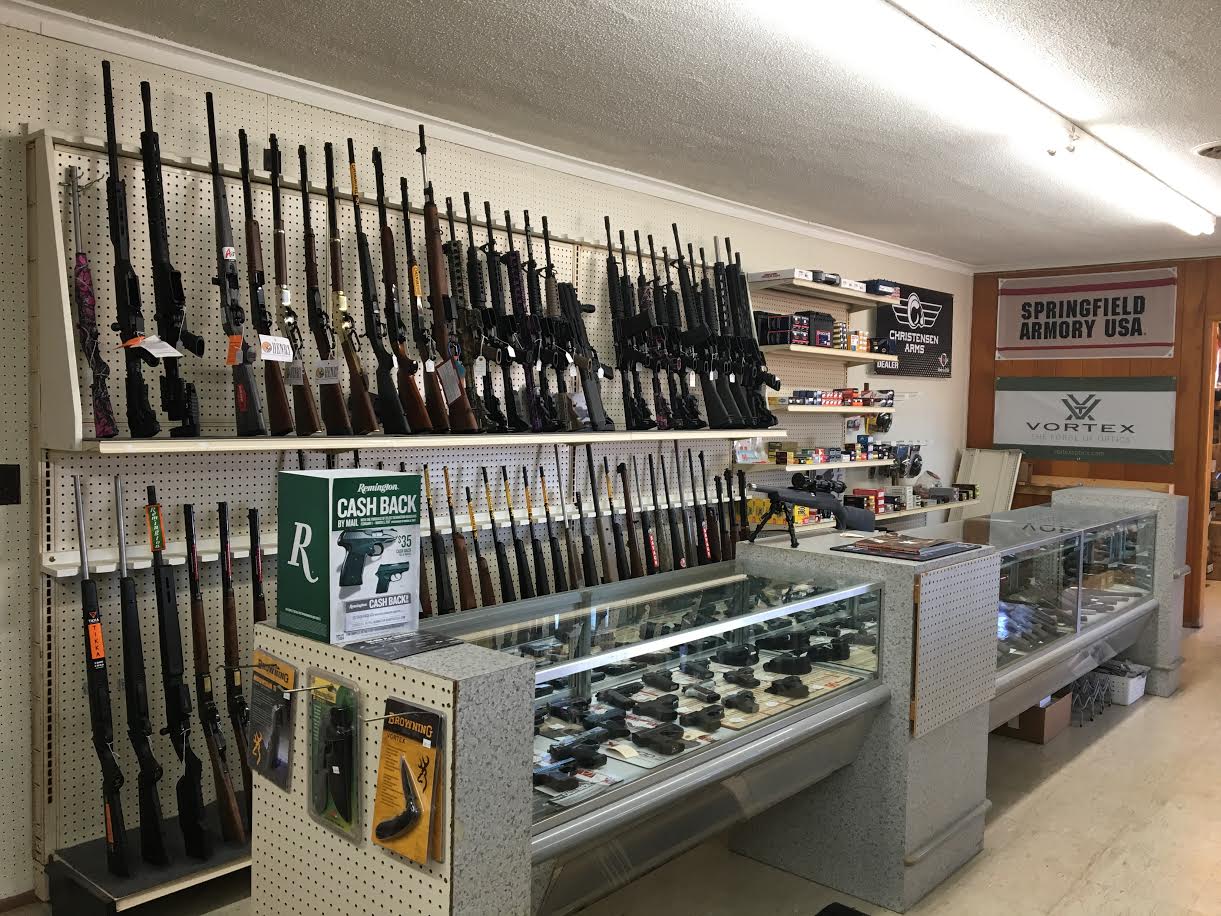 South Dakota Arms Company, LLC Firearms and Gear for sale Miller