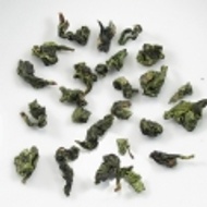 Tie Guan Yin Sup. 2010 from Terre des Thes