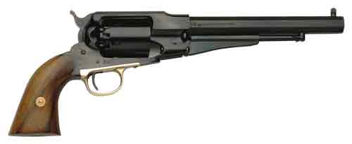Traditions FR18582 1858 Army Break Open 44 Cal #11 Percussion 8\