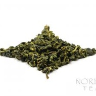 White Oolong - 2011 Spring Taiwan Oolong Tea from Norbu Tea