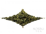 White Oolong - 2011 Spring Taiwan Oolong Tea from Norbu Tea