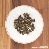 Four Seasons from driftwood tea