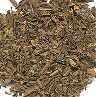 Hojicha Roasted Green Tea from Indigo Tea Company