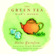 The Green Tea User's Manual from Tea Books