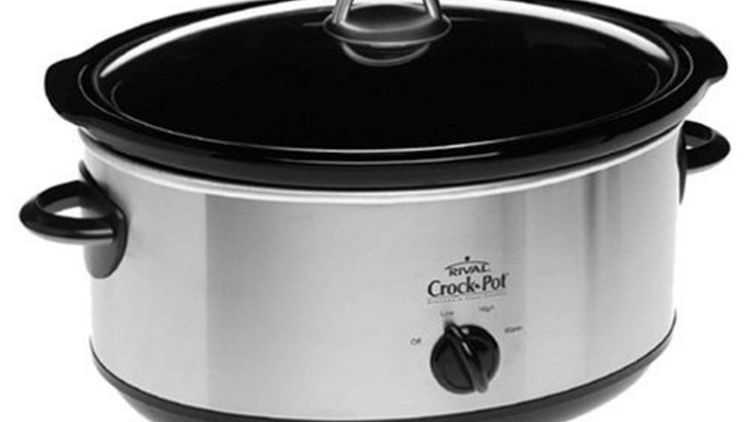 Crockpot