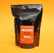Organic Red Chai from Steenbergs (Tea Merchant)