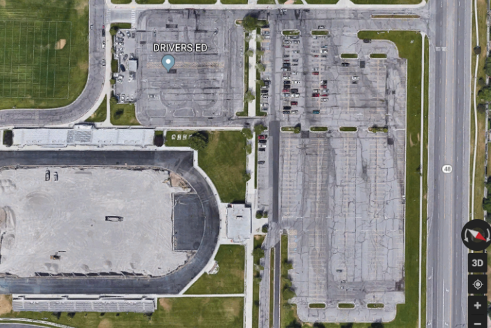 Parking Lot