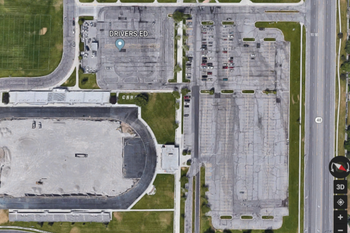 Parking Lot