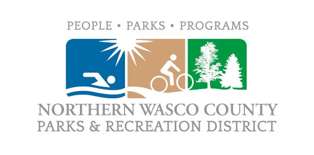 Northern Wasco County Parks & Recreation District logo
