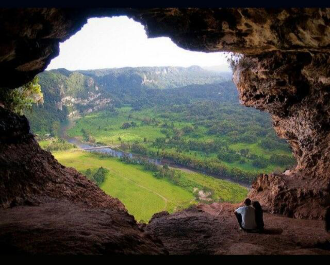 Cueva Ventana Guided Cave Walking Tour photo 2