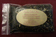 Snowflake Tea from Camellia's Sin Tea Parlor