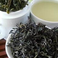 Taiwanese Bi Luo Chun from Butiki Teas