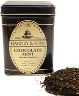 Chocolate Mint from Harney & Sons