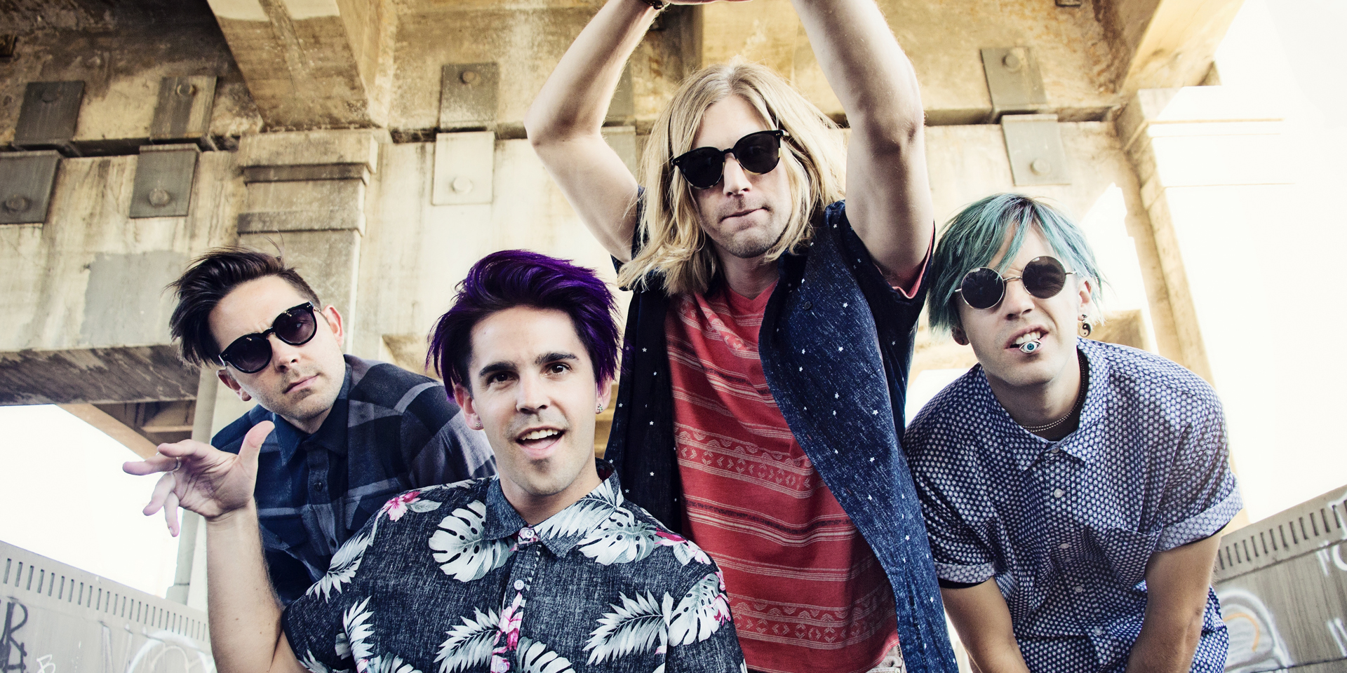 Album Review New Beat Fund Sponge Fingerz Bandwagon Music Media